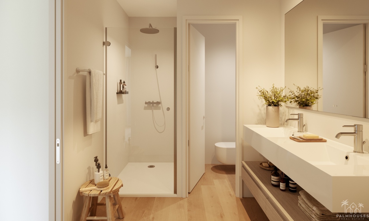 Nouvelle construction - Maison - Fuengirola