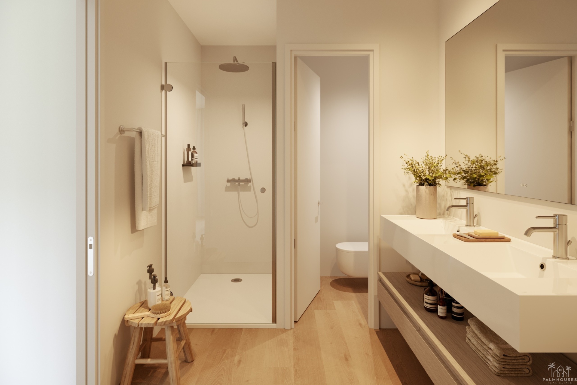 Nouvelle construction - Maison - Fuengirola