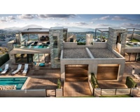 Nouvelle construction - Maison - Fuente Álamo de Murcia - La Pinilla - Las Palas