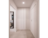 Nouvelle construction - Maison - Fuente Álamo de Murcia - La Pinilla - Las Palas