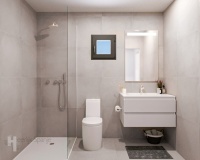 Nouvelle construction - Maison - Fuente Álamo de Murcia - La Pinilla - Las Palas