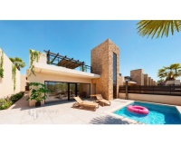 Nouvelle construction - Maison - Fuente Álamo de Murcia - La Pinilla - Las Palas