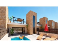 Nouvelle construction - Maison - Fuente Álamo de Murcia - La Pinilla - Las Palas