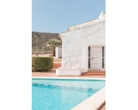 Nouvelle construction - Maison - Fuente Álamo - Las Palas