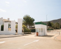 Nouvelle construction - Maison - Fuente Álamo - Las Palas