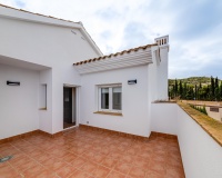 Nouvelle construction - Maison - Fuente Álamo - Las Palas