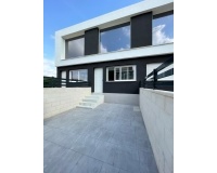 Nouvelle construction - Maison - Gran Alacant