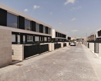 Nouvelle construction - Maison - Gran Alacant