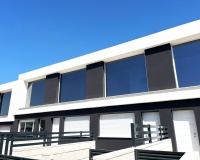 Nouvelle construction - Maison - Gran Alacant