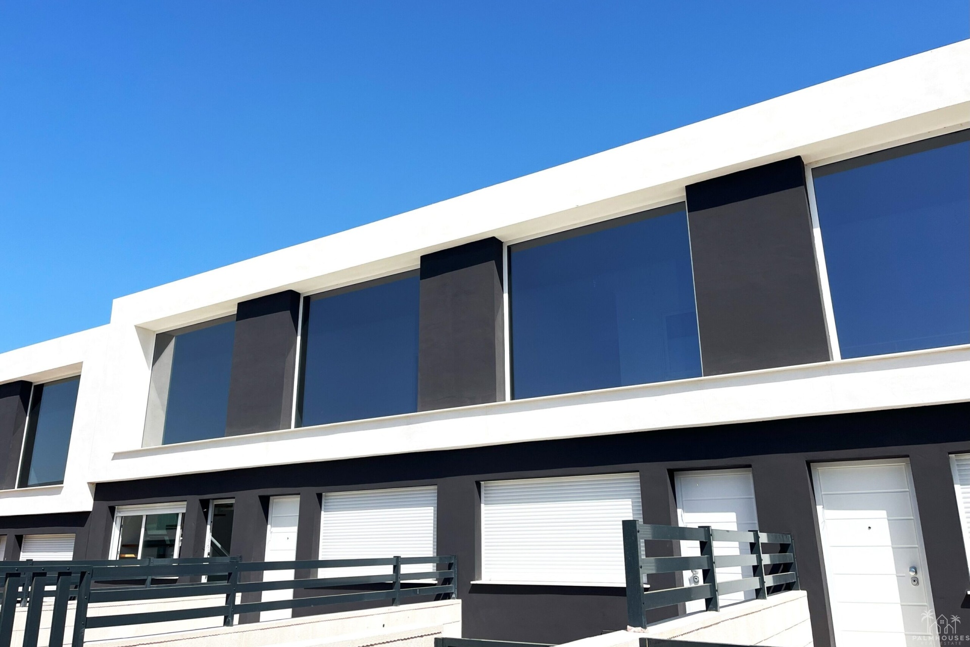 Nouvelle construction - Maison - Gran Alacant