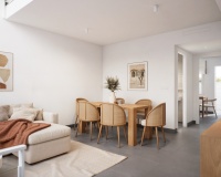 Nouvelle construction - Maison - Gran Alacant