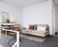 Nouvelle construction - Maison - Gran Alacant