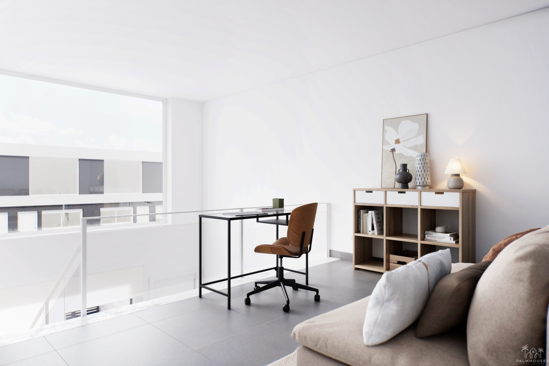 Nouvelle construction - Maison - Gran Alacant
