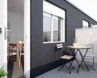 Nouvelle construction - Maison - Gran Alacant