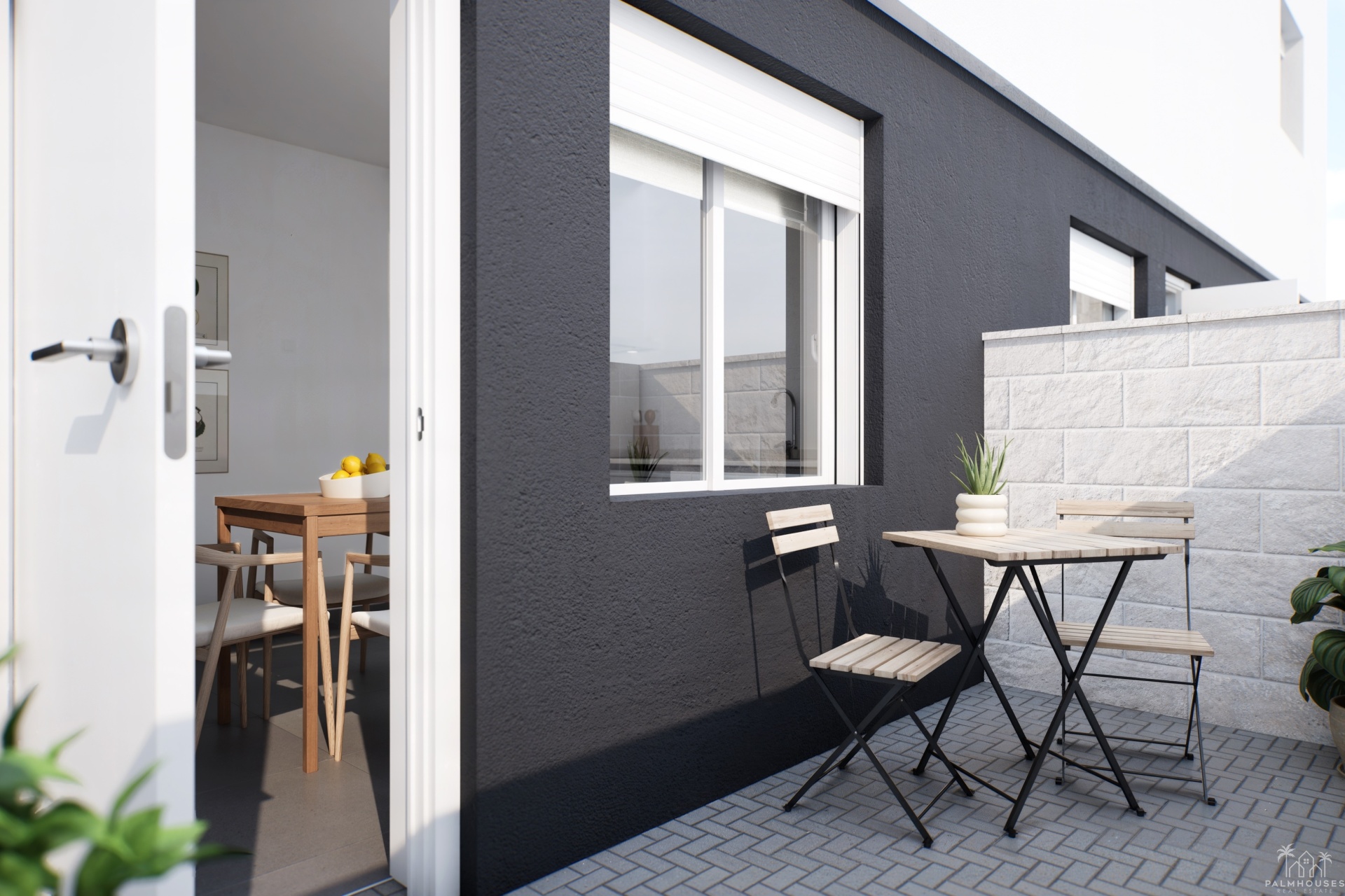 Nouvelle construction - Maison - Gran Alacant