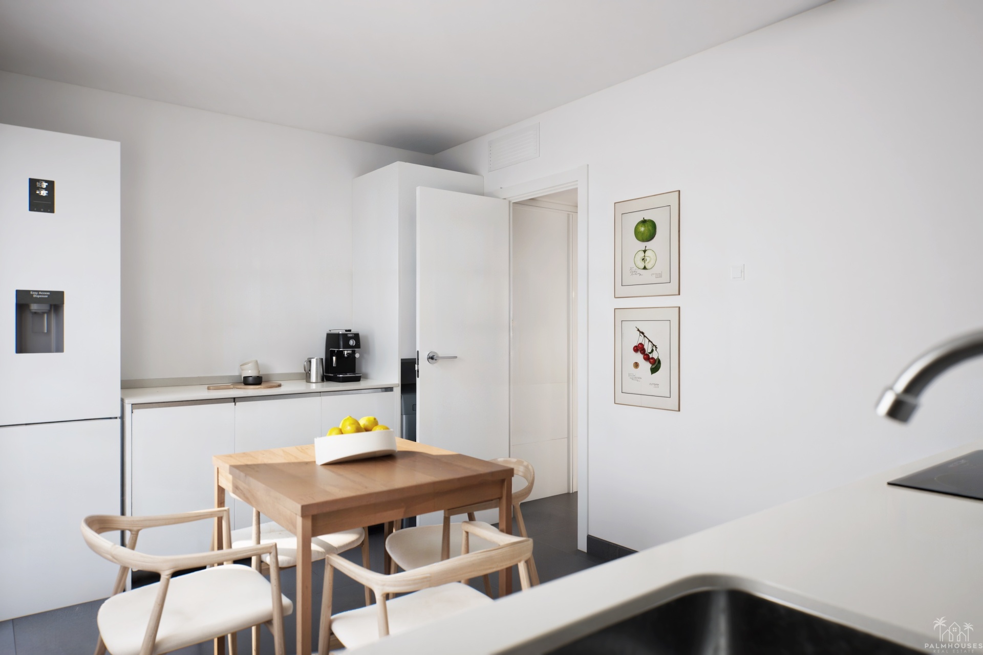 Nouvelle construction - Maison - Gran Alacant