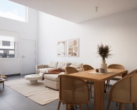 Nouvelle construction - Maison - Gran Alacant
