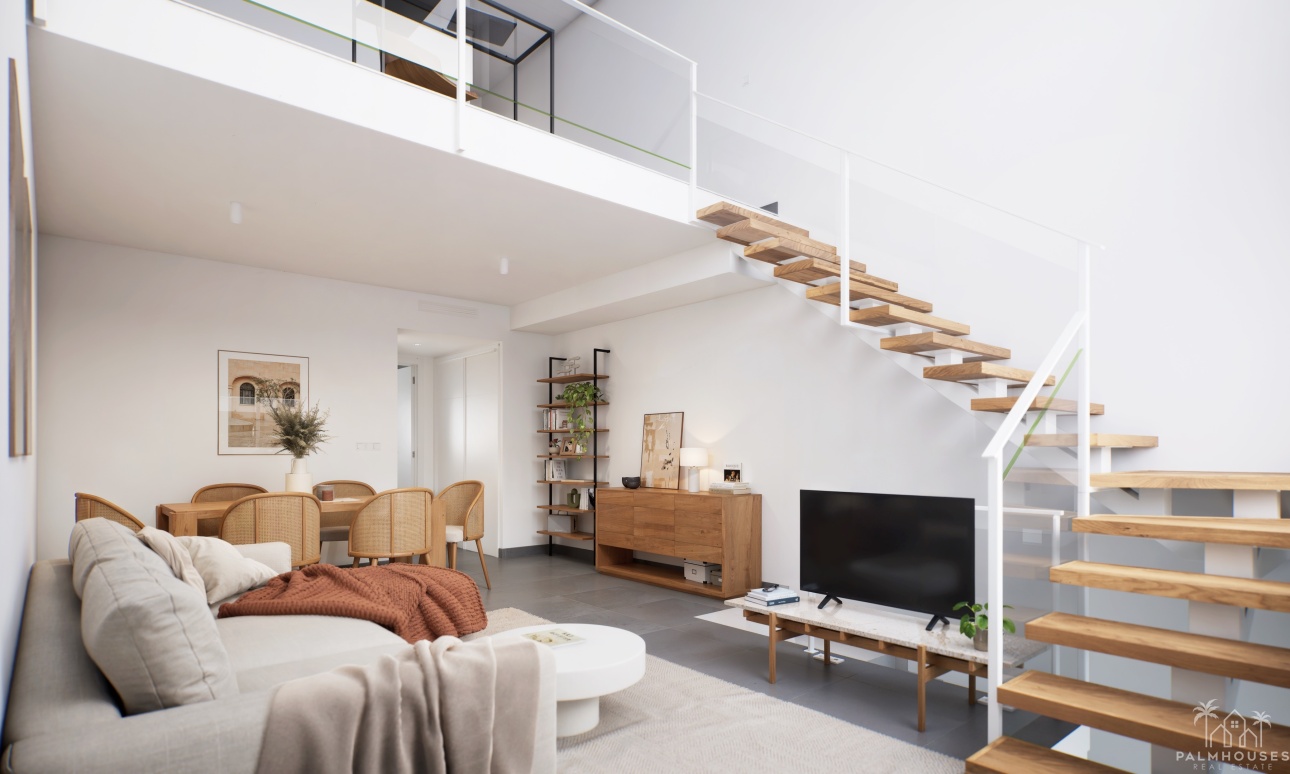 Nouvelle construction - Maison - Gran Alacant