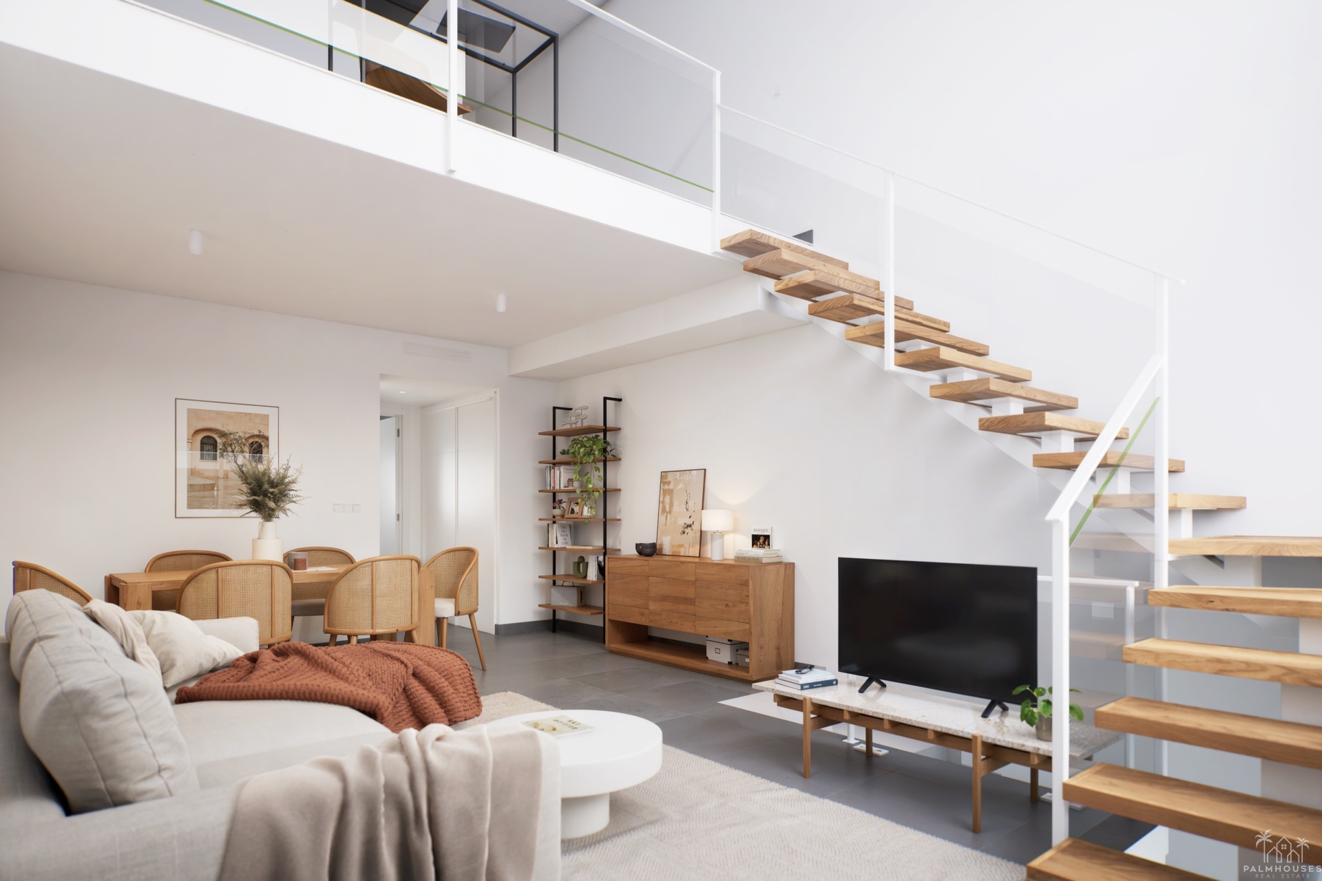 Nouvelle construction - Maison - Gran Alacant