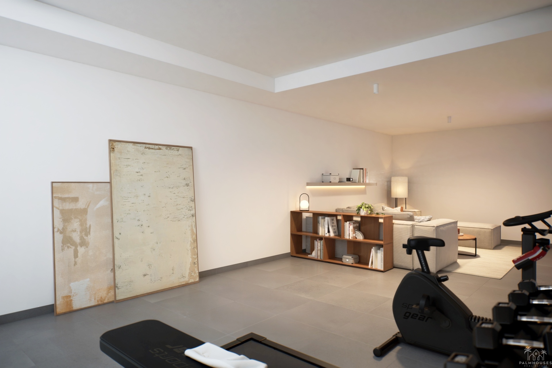 Nouvelle construction - Maison - Gran Alacant