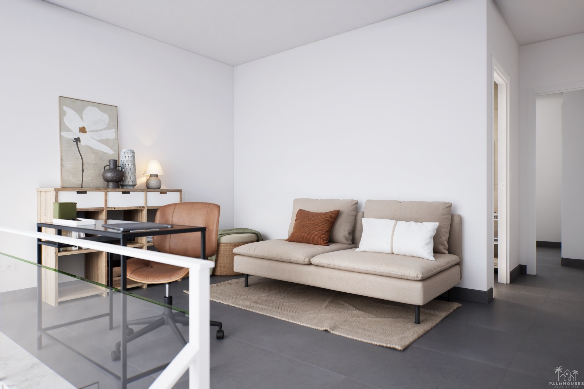 Nouvelle construction - Maison - Gran Alacant