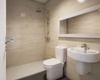 Nouvelle construction - Maison - Gran Alacant