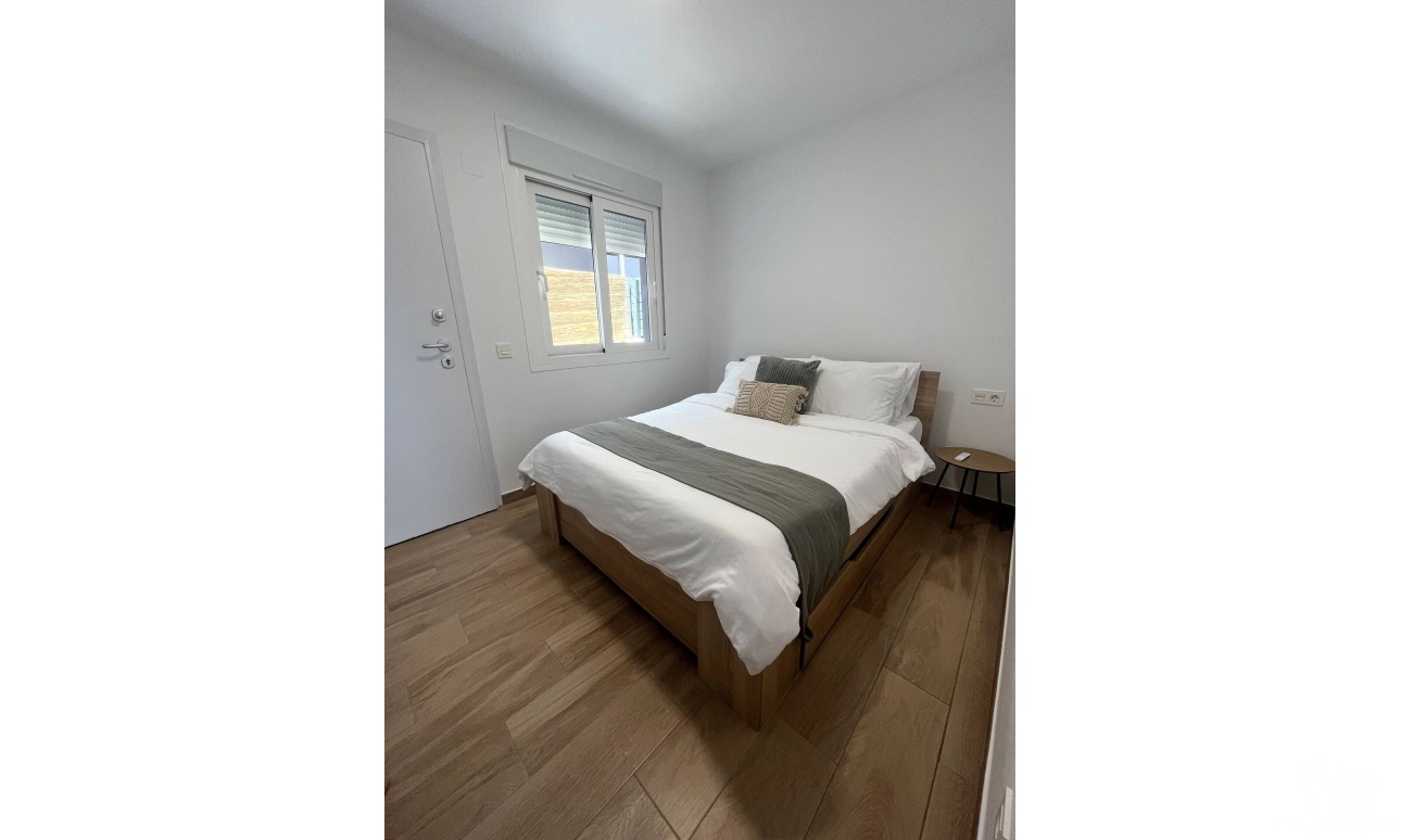Nouvelle construction - Maison - Gran Alacant