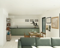 Nouvelle construction - Maison - Gran Alacant