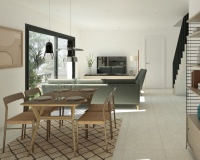 Nouvelle construction - Maison - Gran Alacant