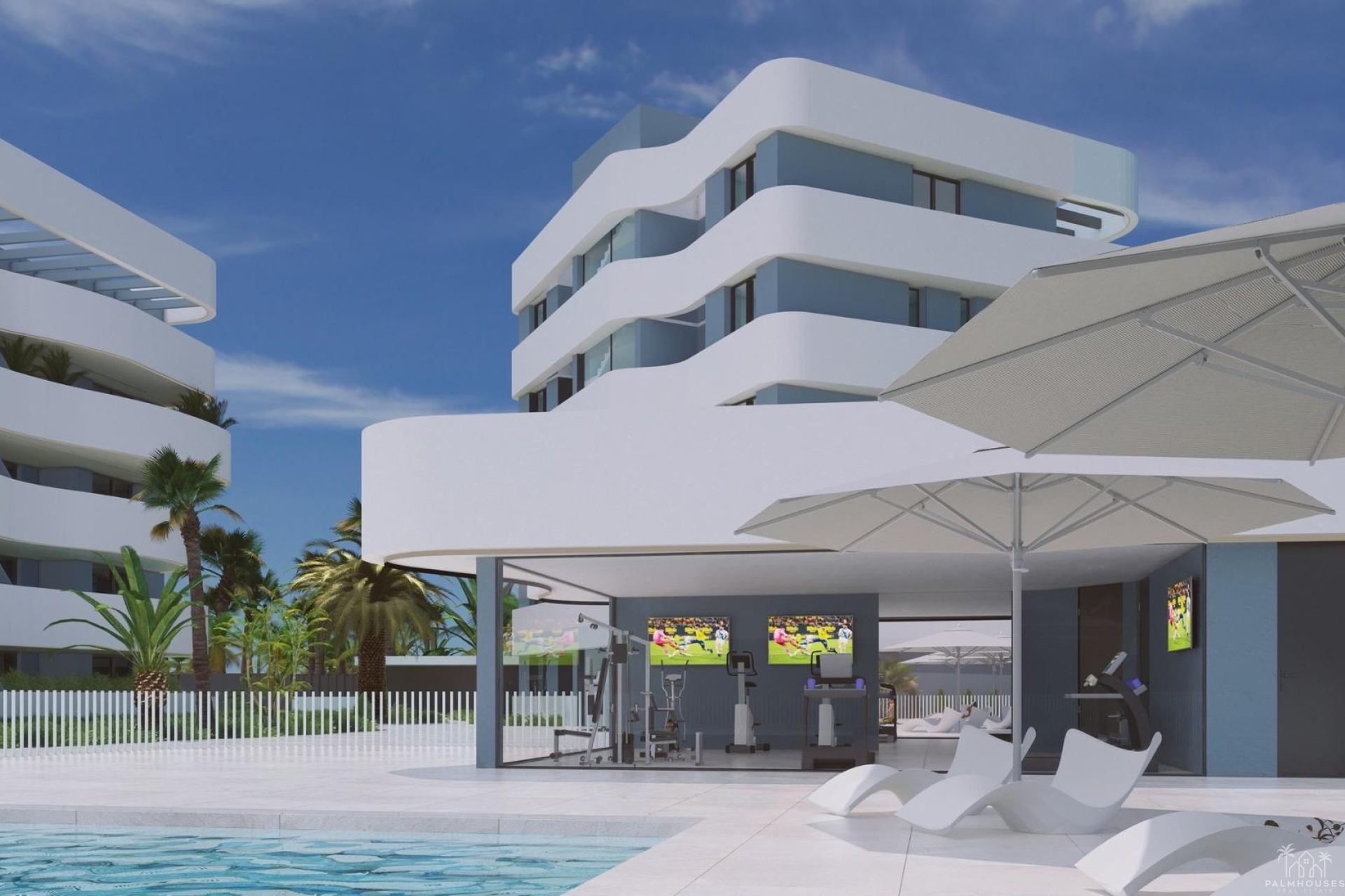 Nouvelle construction - Maison - Guardamar del Segura - El Raso