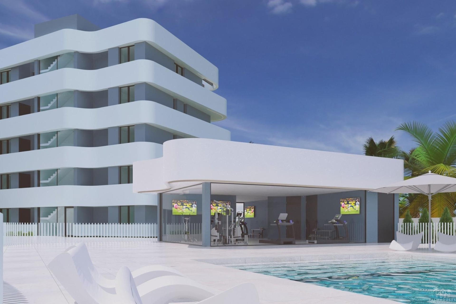 Nouvelle construction - Maison - Guardamar del Segura - El Raso