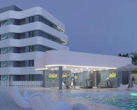 Nouvelle construction - Maison - Guardamar del Segura - El Raso