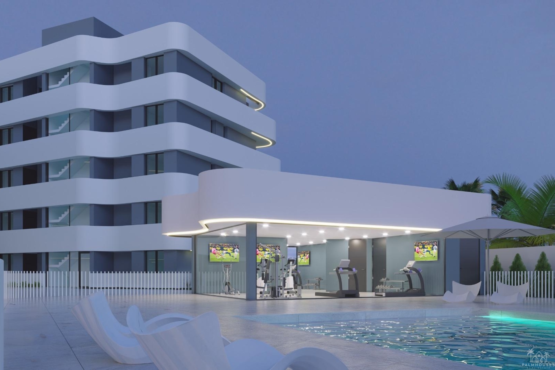 Nouvelle construction - Maison - Guardamar del Segura - El Raso