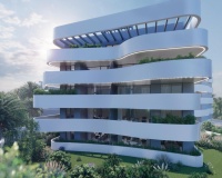 Nouvelle construction - Maison - Guardamar del Segura - El Raso