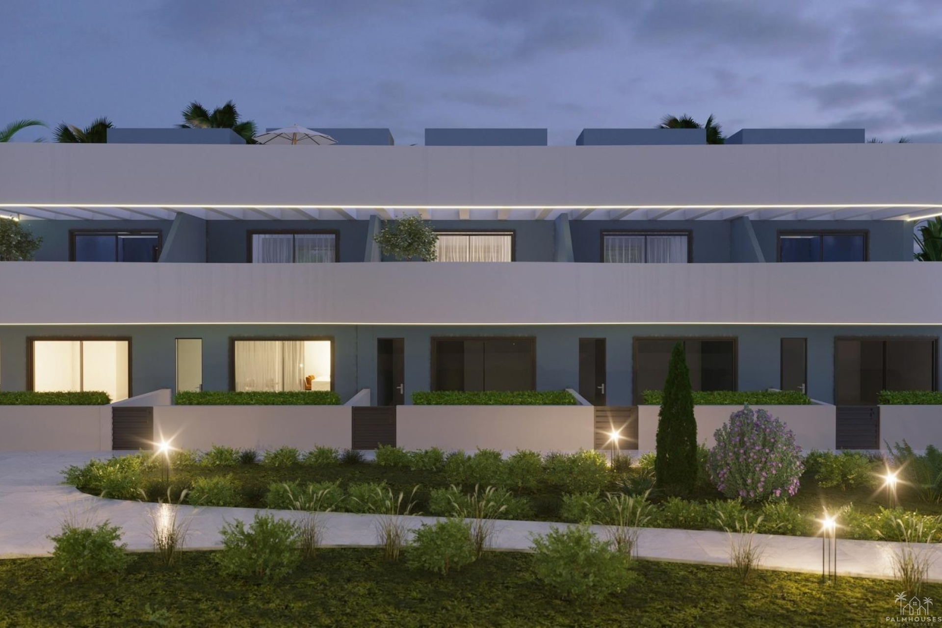 Nouvelle construction - Maison - Guardamar del Segura - El Raso