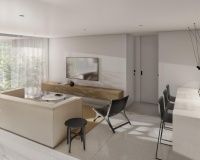 Nouvelle construction - Maison - Guardamar del Segura - El Raso