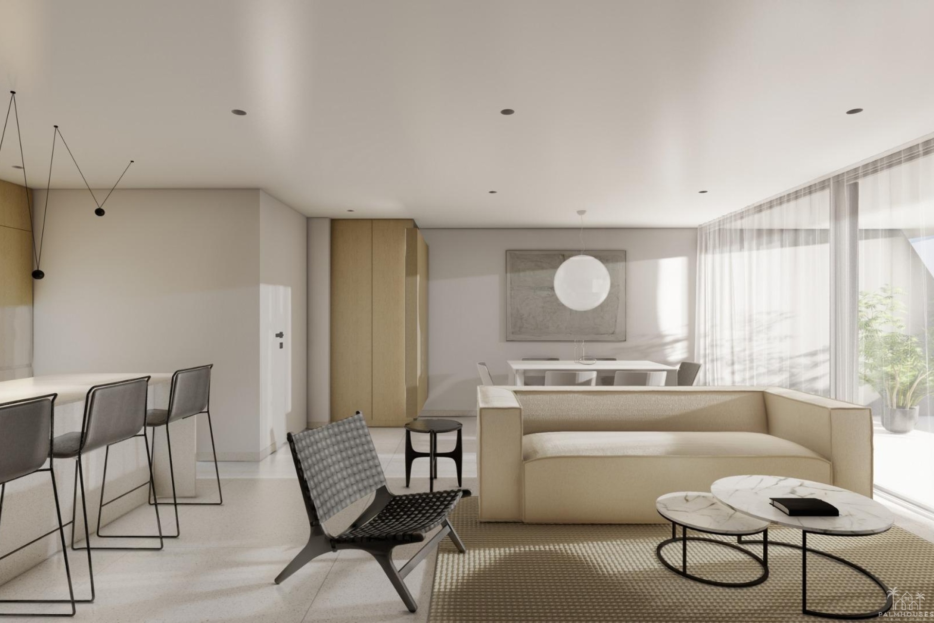 Nouvelle construction - Maison - Guardamar del Segura - El Raso