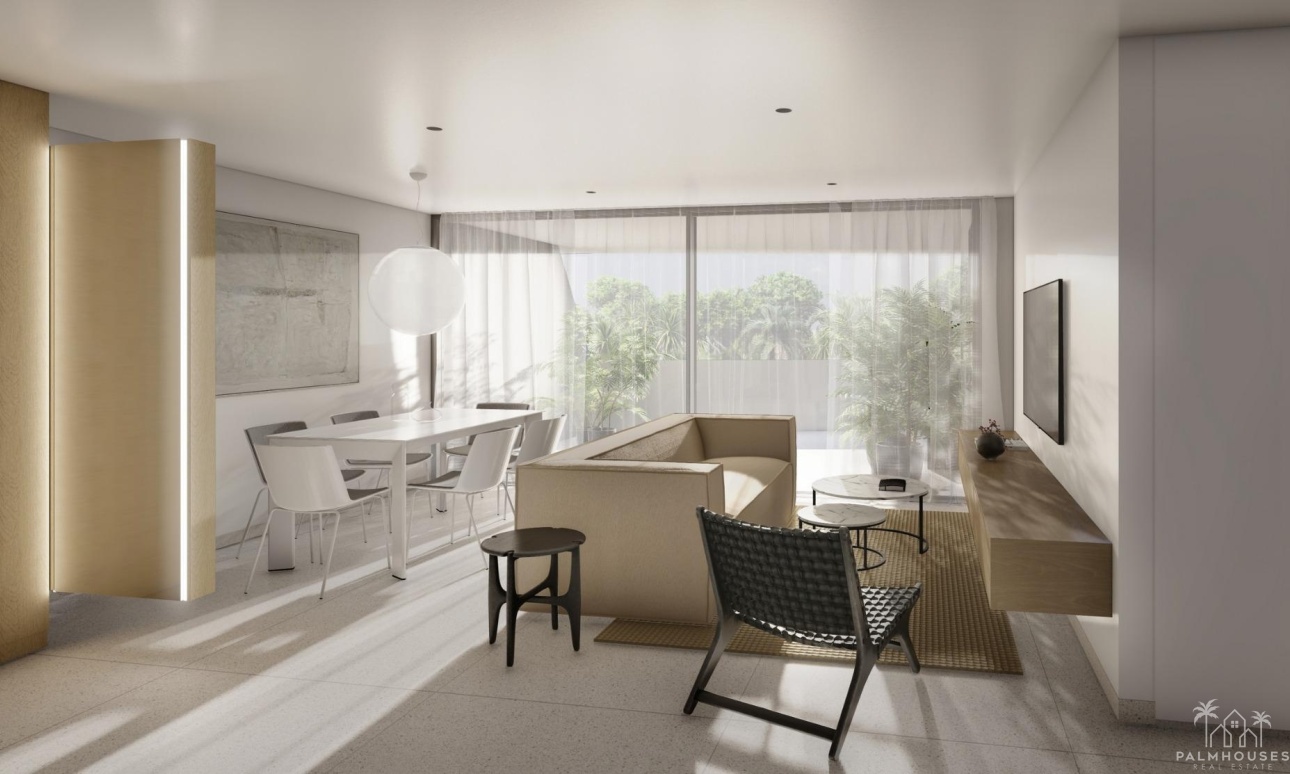 Nouvelle construction - Maison - Guardamar del Segura - El Raso