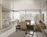 Nouvelle construction - Maison - Guardamar del Segura - El Raso