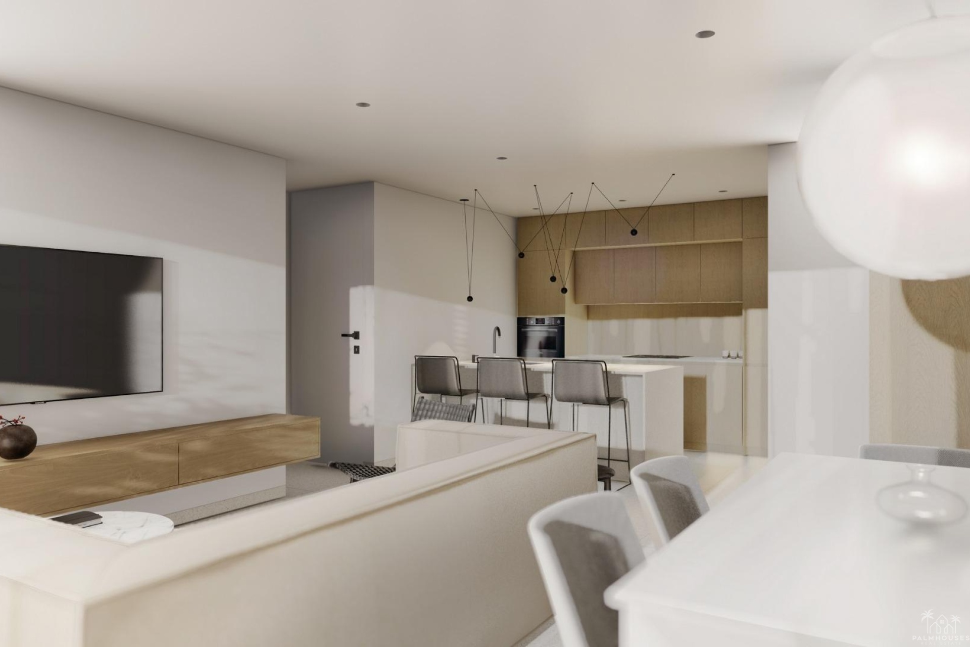 Nouvelle construction - Maison - Guardamar del Segura - El Raso