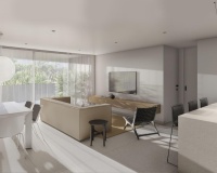 Nouvelle construction - Maison - Guardamar del Segura - El Raso