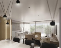 Nouvelle construction - Maison - Guardamar del Segura - El Raso