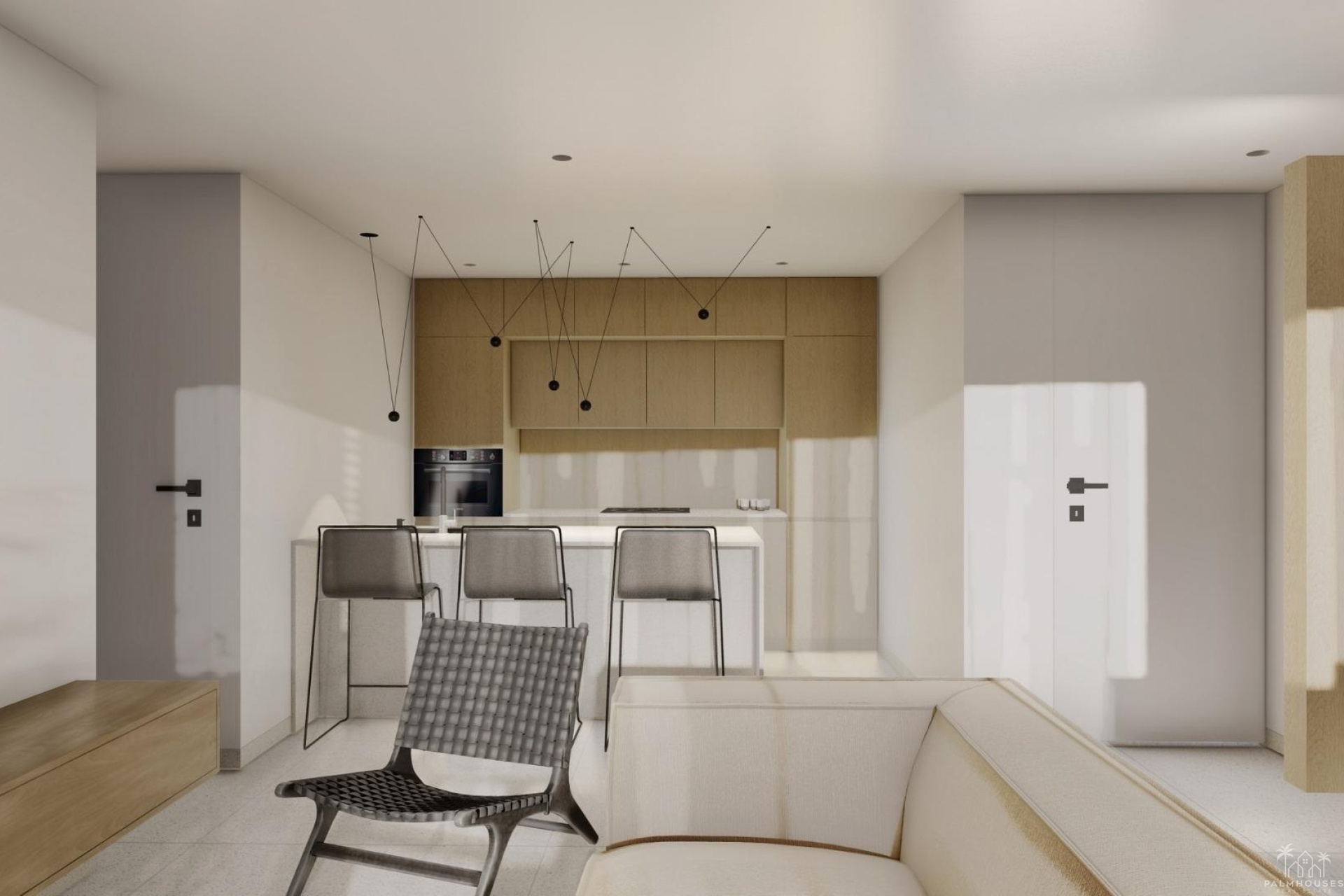 Nouvelle construction - Maison - Guardamar del Segura - El Raso