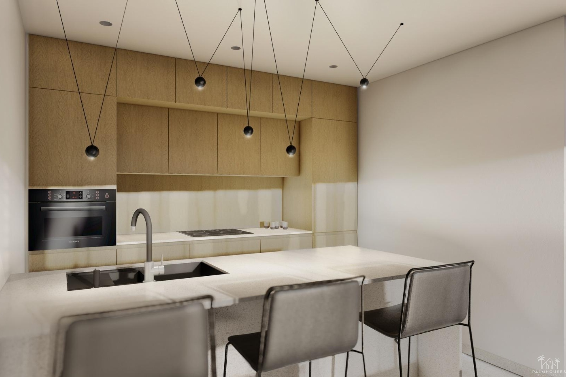 Nouvelle construction - Maison - Guardamar del Segura - El Raso