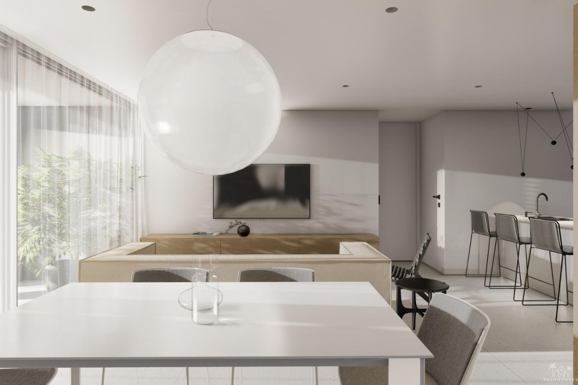 Nouvelle construction - Maison - Guardamar del Segura - El Raso
