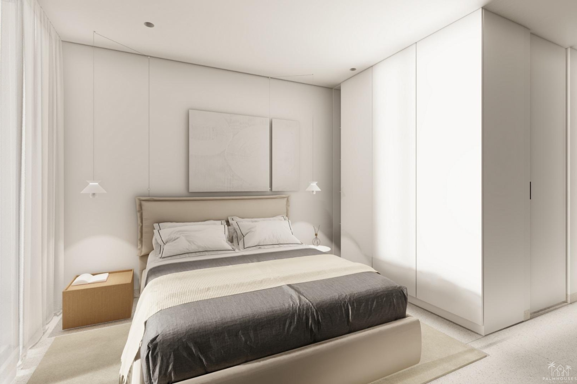 Nouvelle construction - Maison - Guardamar del Segura - El Raso