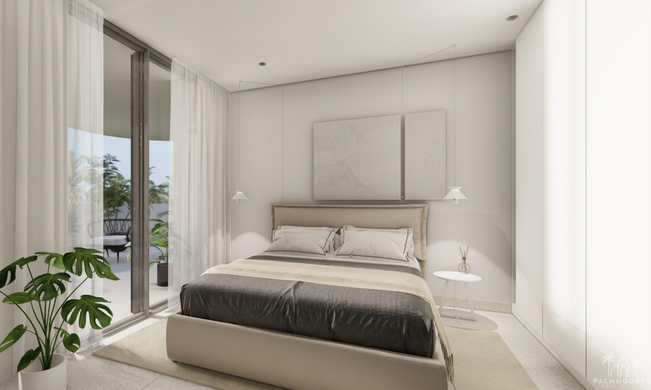 Nouvelle construction - Maison - Guardamar del Segura - El Raso