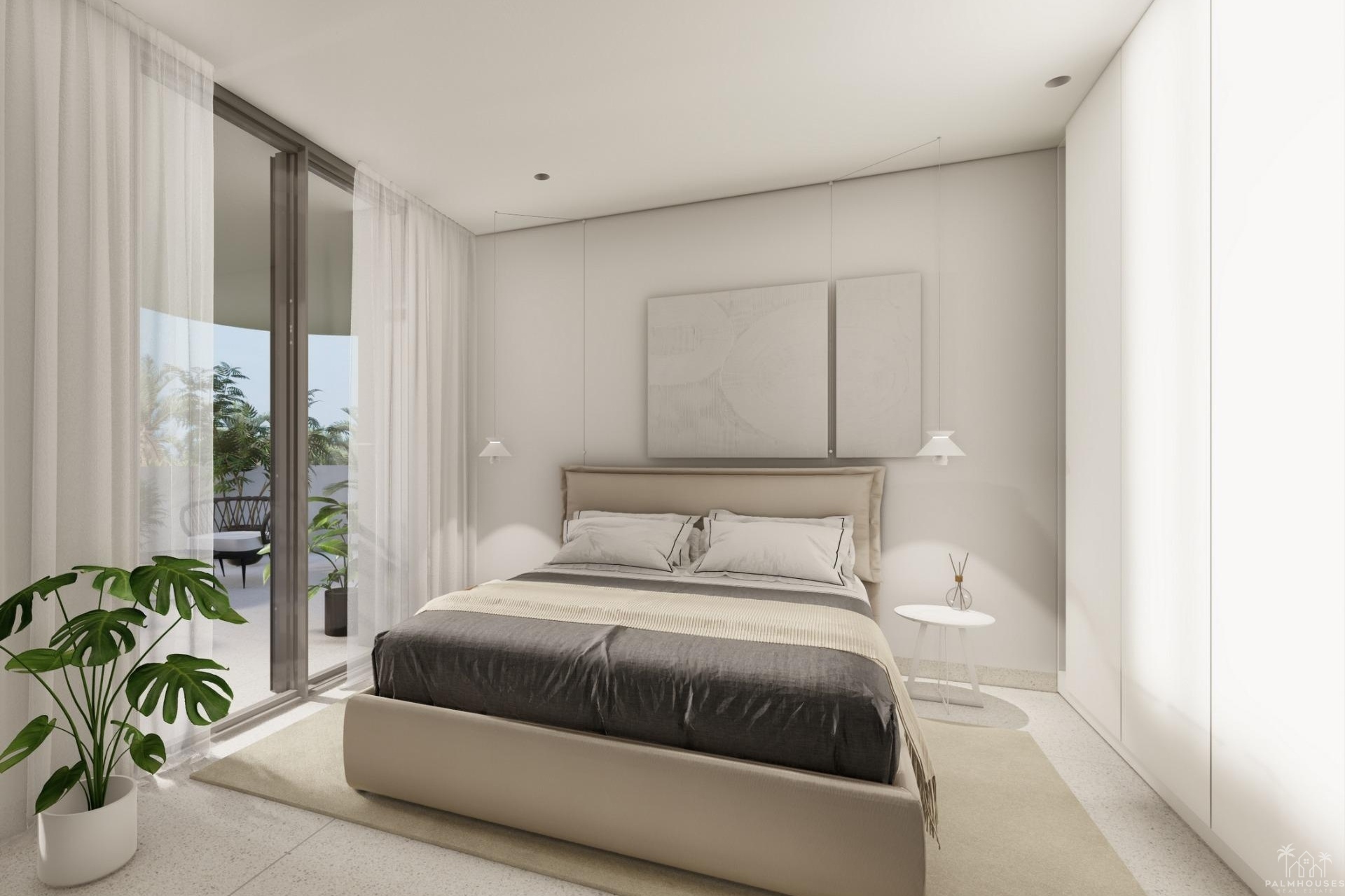 Nouvelle construction - Maison - Guardamar del Segura - El Raso