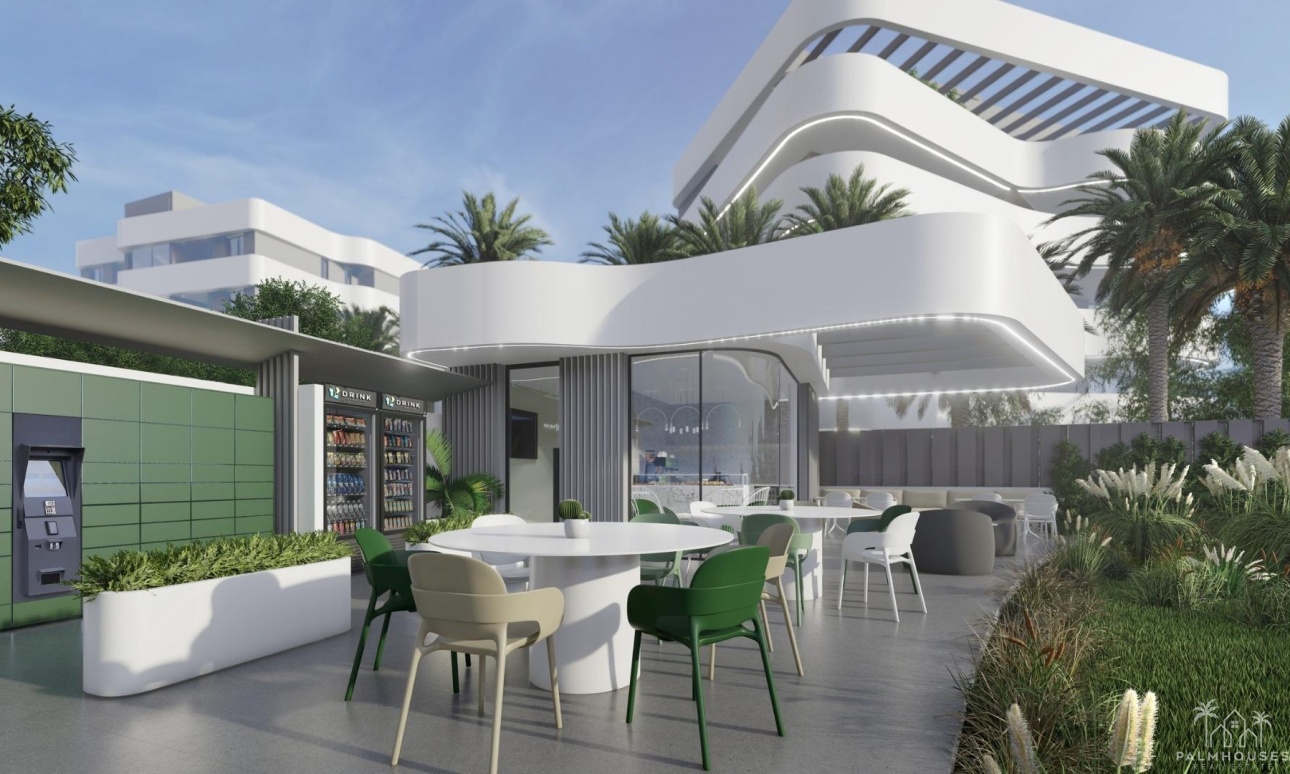 Nouvelle construction - Maison - Guardamar del Segura - El Raso