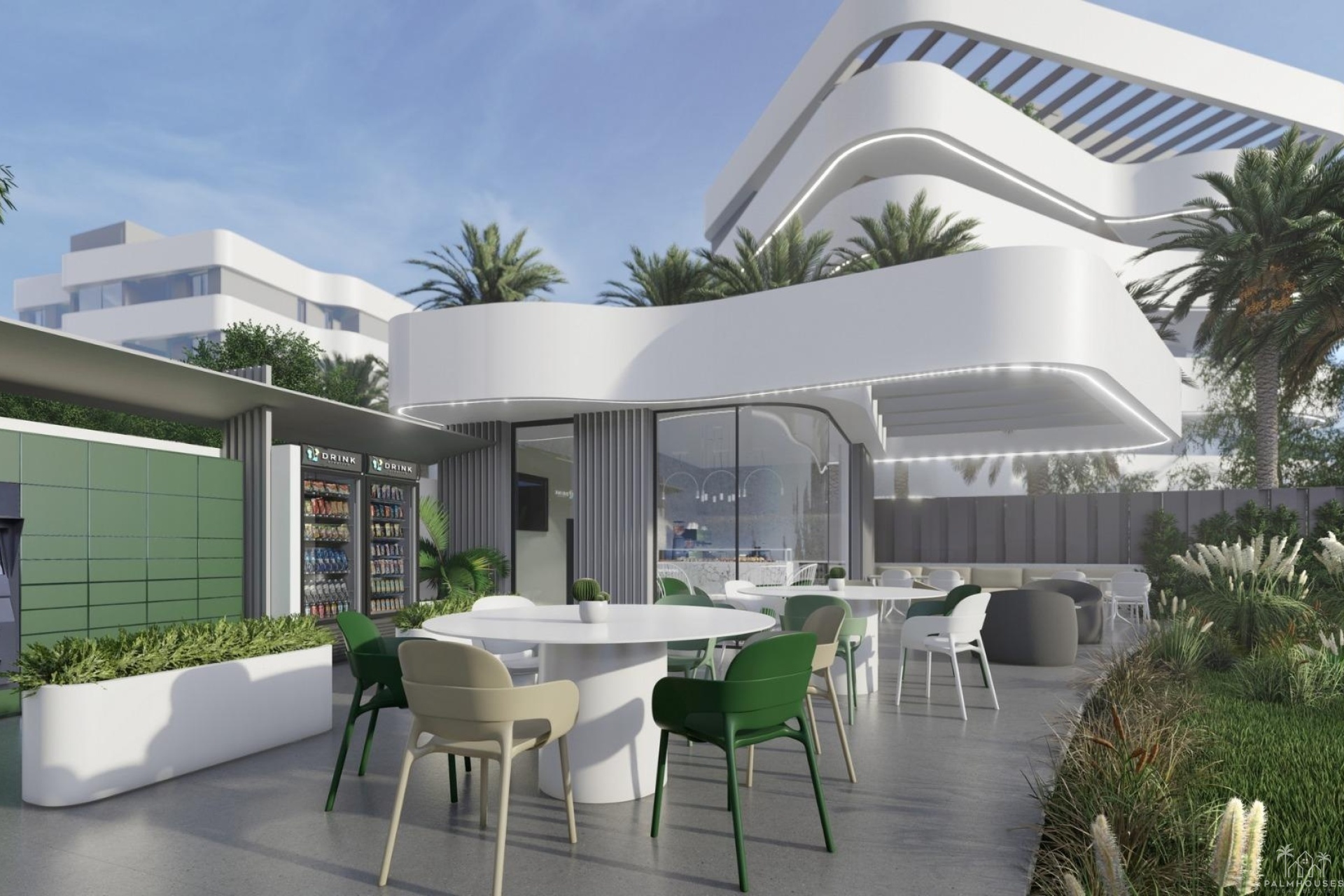 Nouvelle construction - Maison - Guardamar del Segura - El Raso